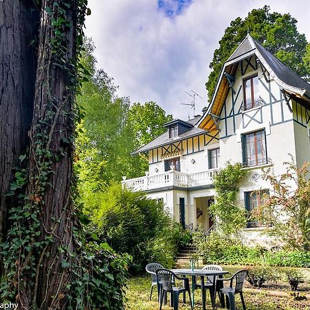 Villa Ariane Saint-Jorioz Εξωτερικό φωτογραφία