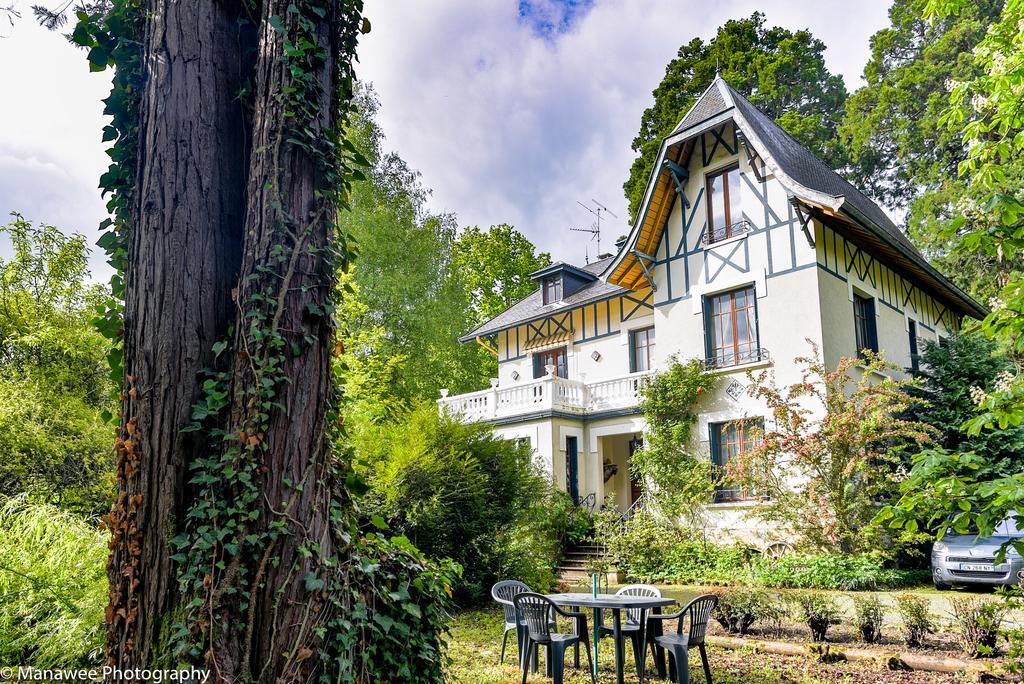 Villa Ariane Saint-Jorioz Εξωτερικό φωτογραφία