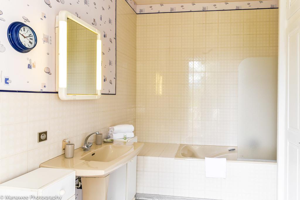 Villa Ariane Saint-Jorioz Εξωτερικό φωτογραφία