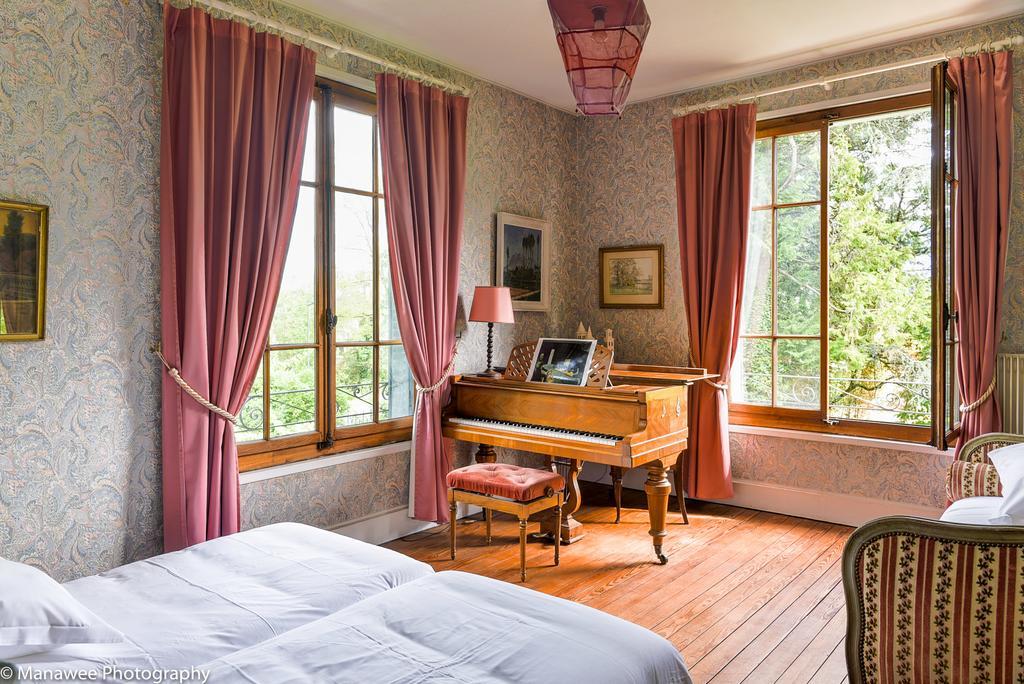 Villa Ariane Saint-Jorioz Εξωτερικό φωτογραφία