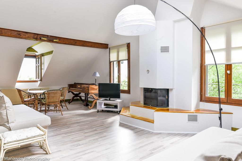 Villa Ariane Saint-Jorioz Εξωτερικό φωτογραφία