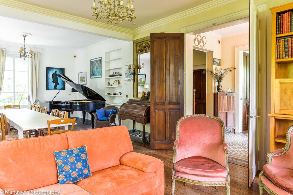 Villa Ariane Saint-Jorioz Εξωτερικό φωτογραφία