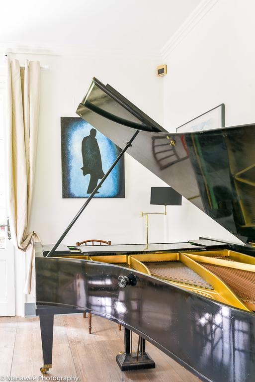 Villa Ariane Saint-Jorioz Εξωτερικό φωτογραφία