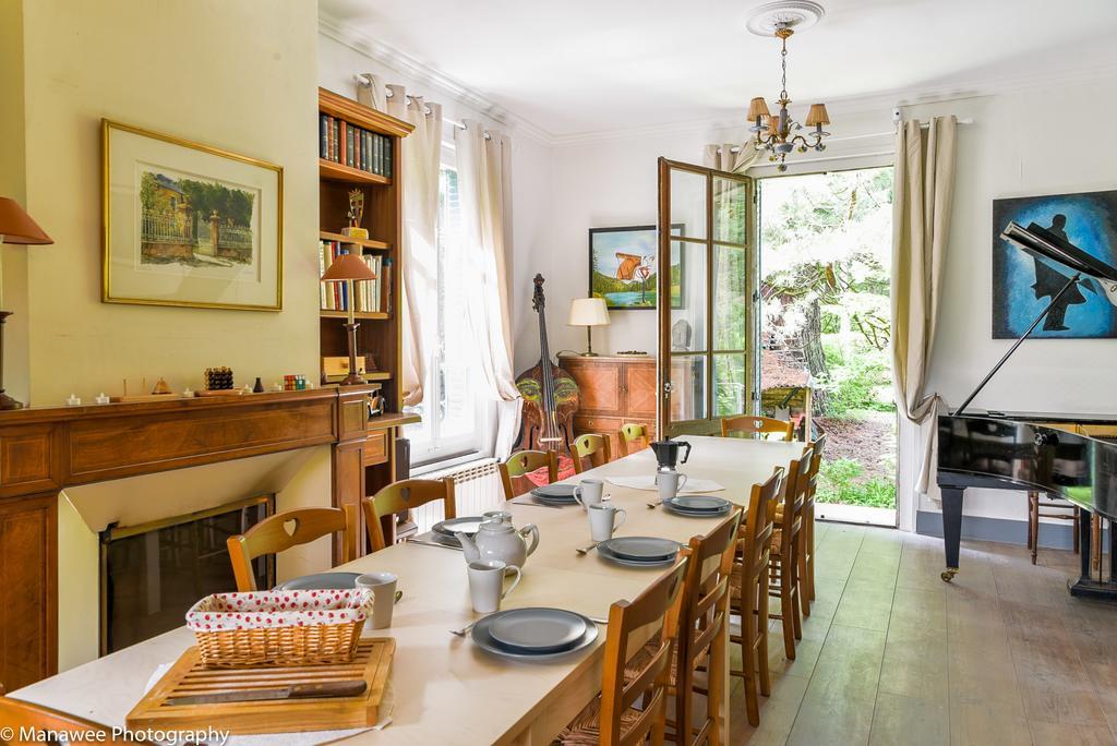 Villa Ariane Saint-Jorioz Εξωτερικό φωτογραφία