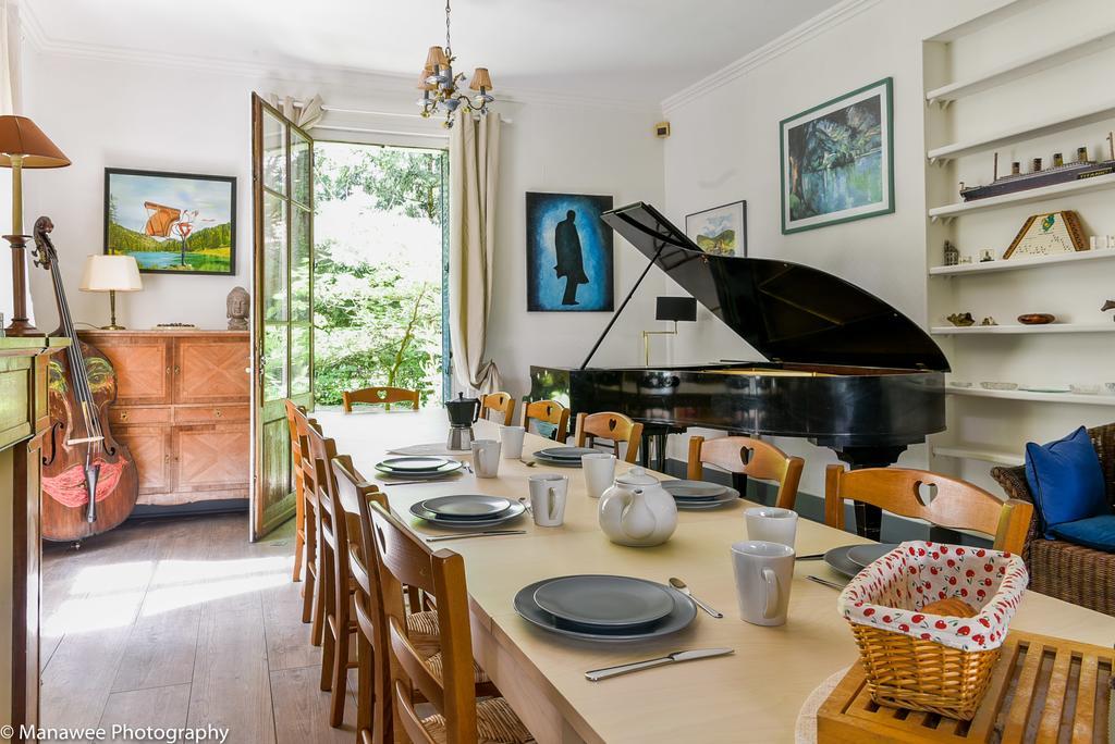 Villa Ariane Saint-Jorioz Εξωτερικό φωτογραφία